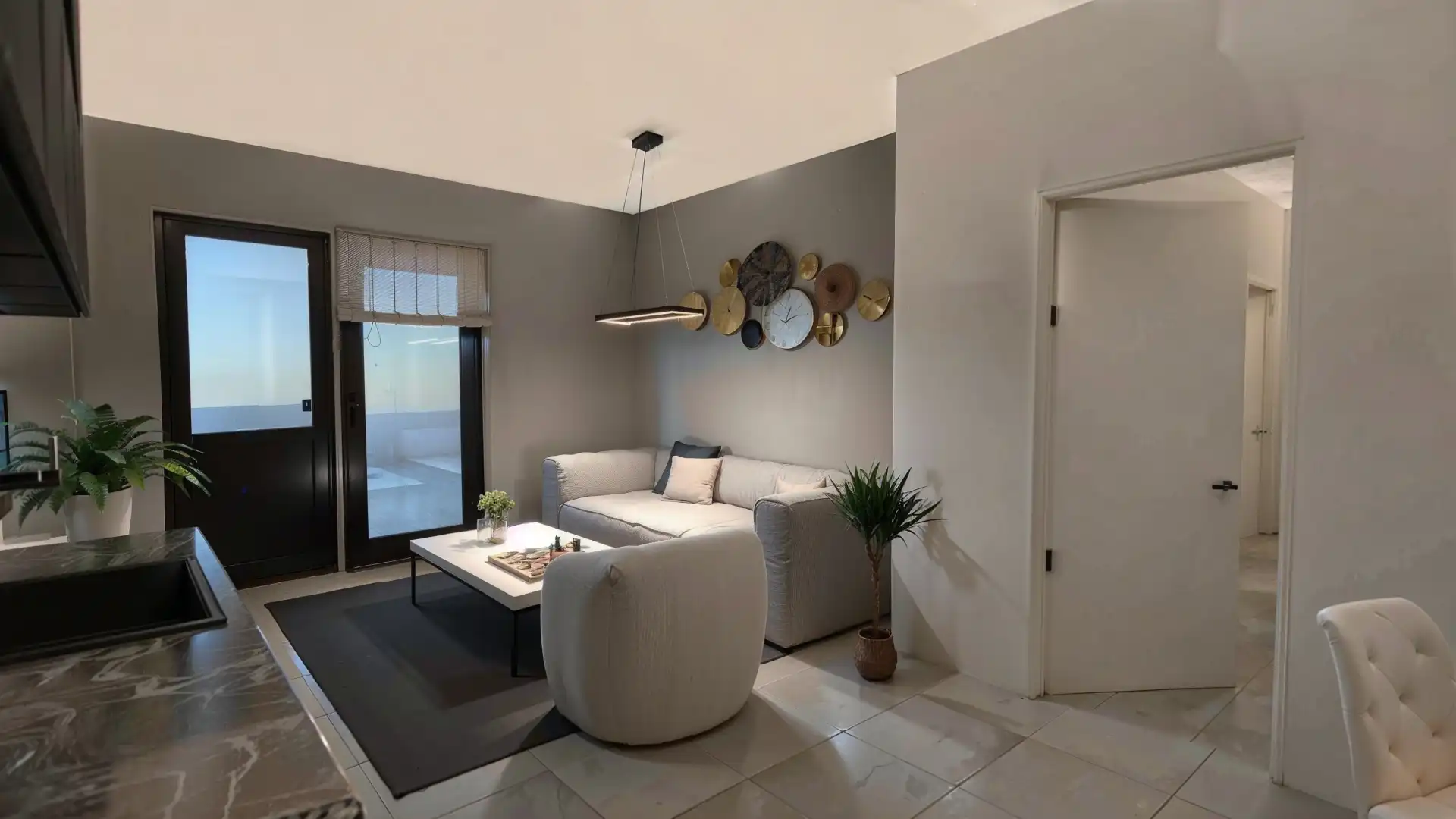 Flat for sale in Calle el Arco, 15, Palacio