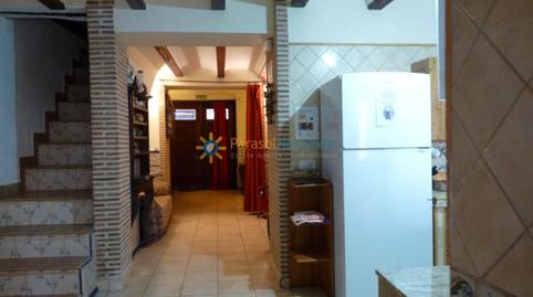 Foto 4 de Finca rústica en venda a El Palomar, Valencia