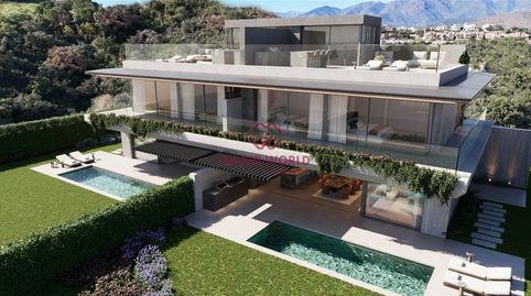 Descubra la casa de sus sueños Villas de Lujo en La Mairena