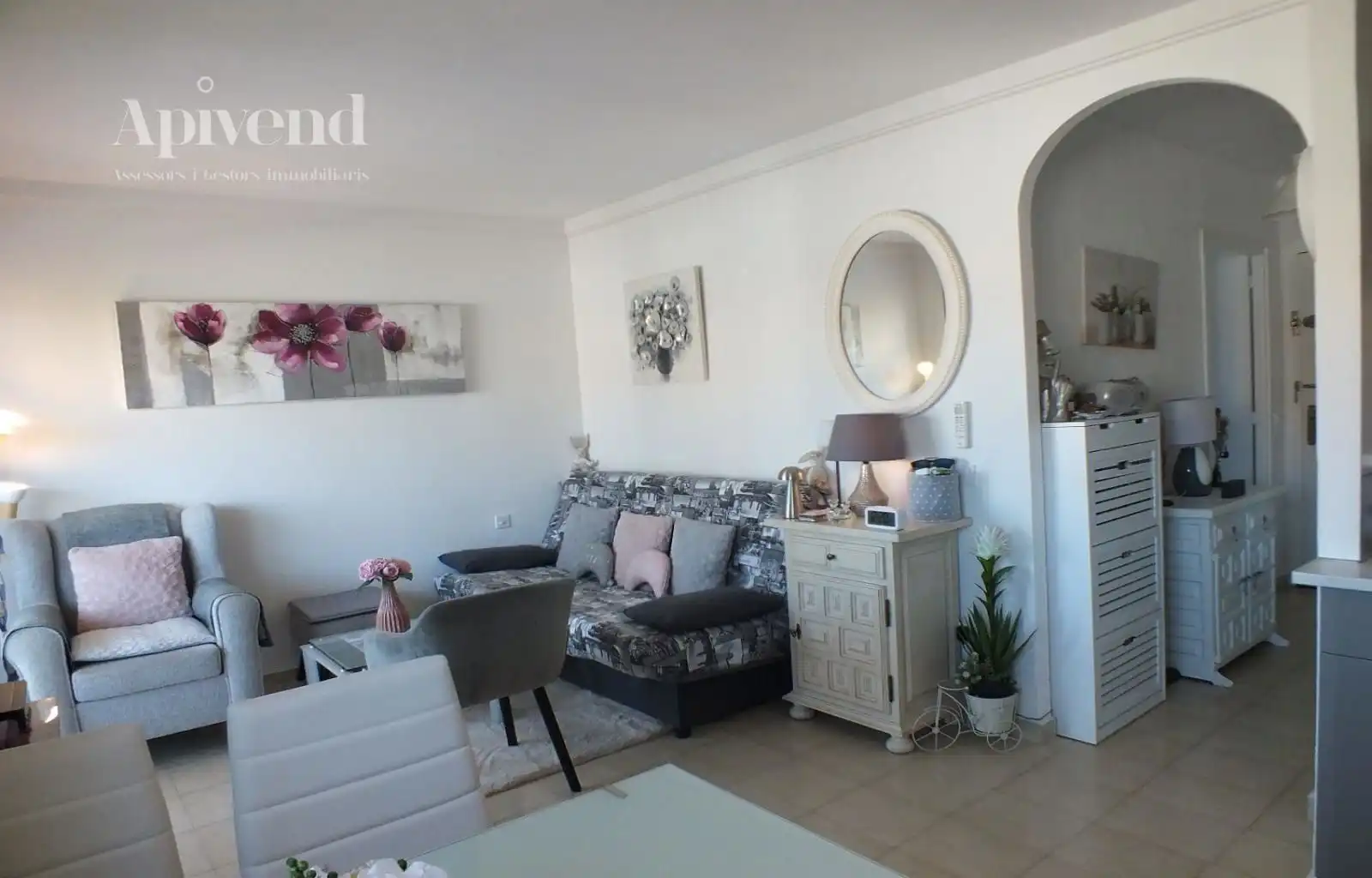 Appartement avec ascenseur à vendre à DE LA PLATJA, imagen 3