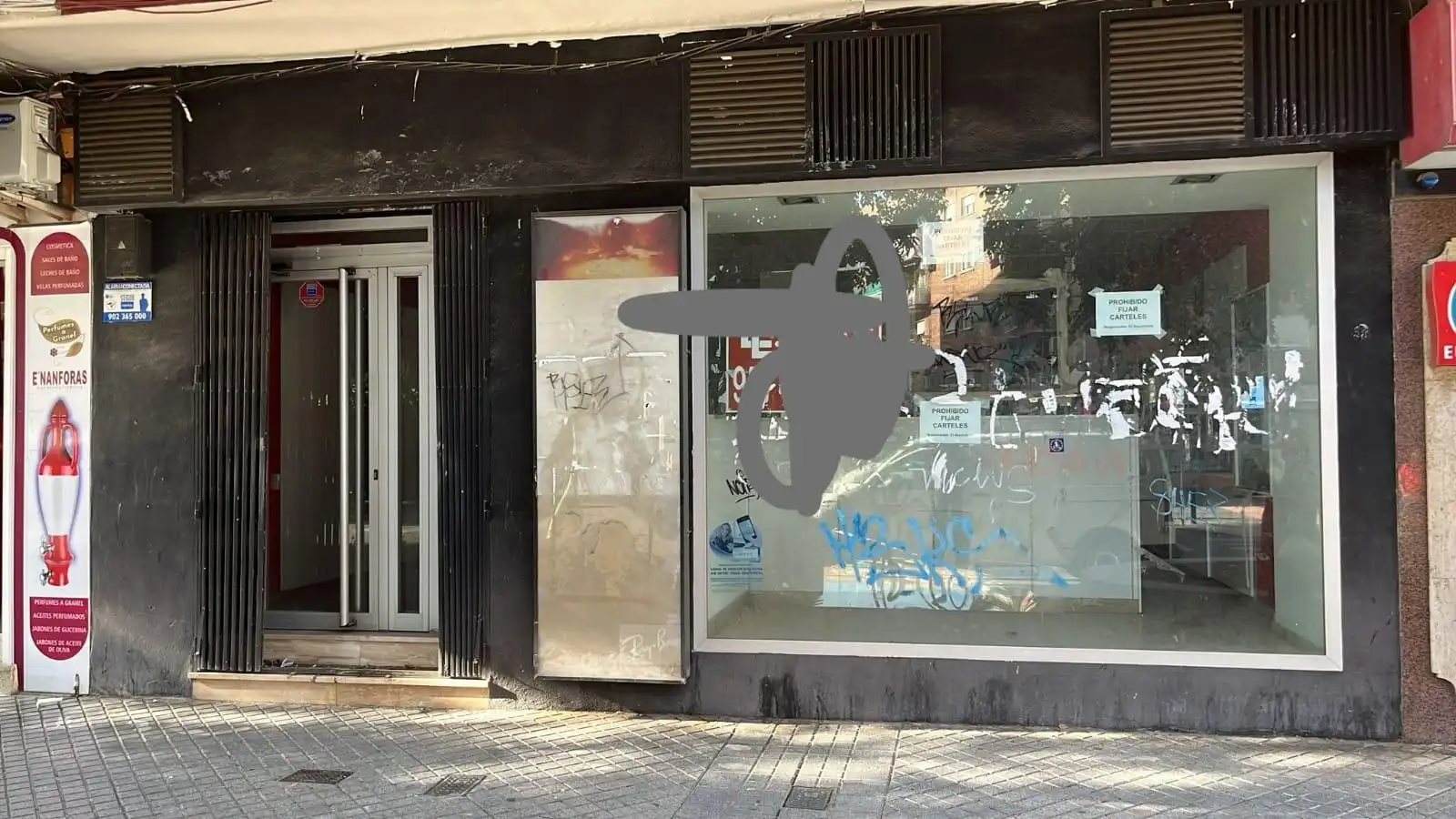 Business premises for sale in Norte-Sierra, imagen 2