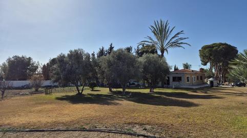 Foto 5 de Casa o xalet en venda a Río Guadalquivir, Sol y Luz, Alicante