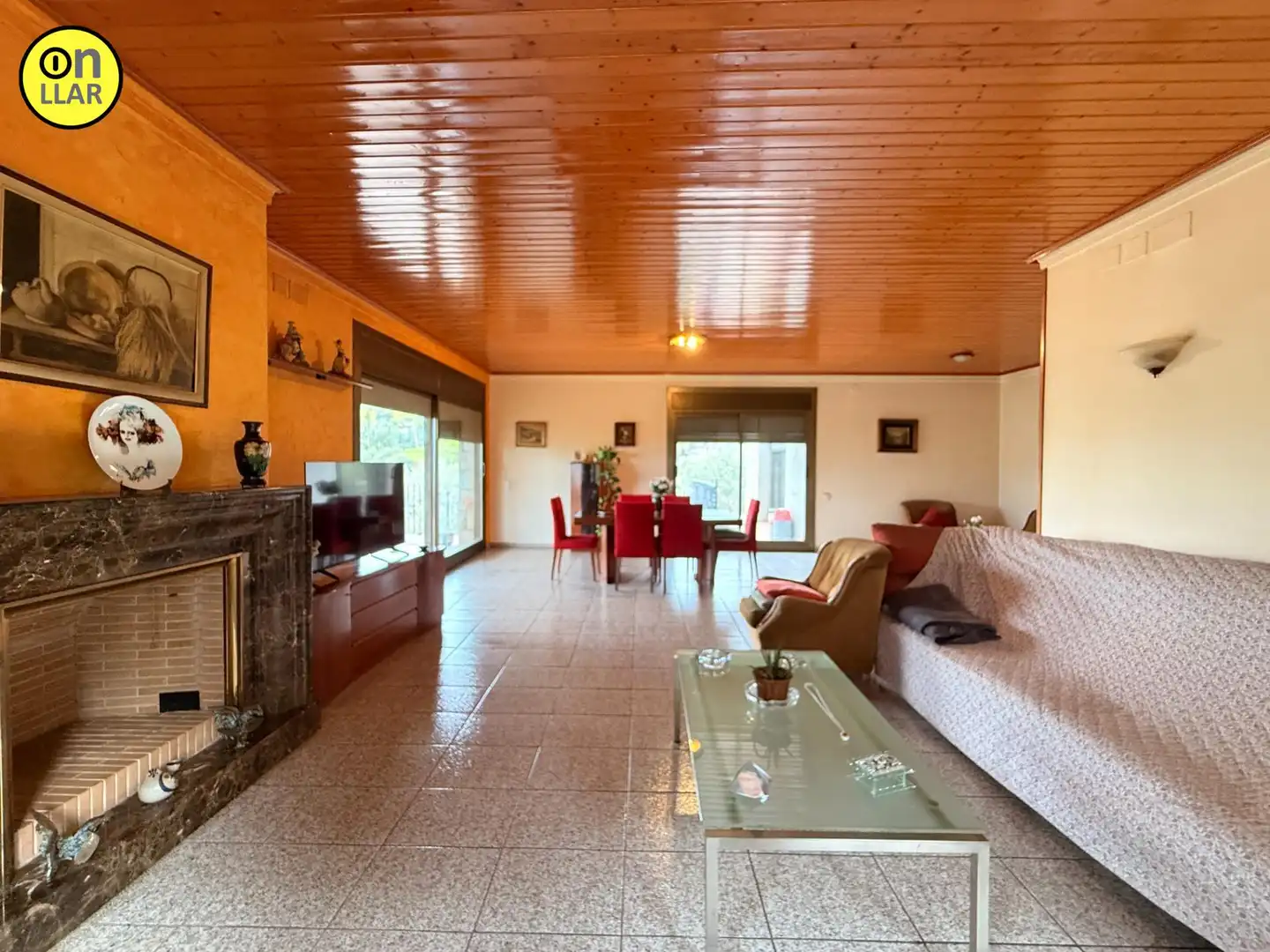 Casa in vendita a L'Ametlla del Vallès, imagen 83