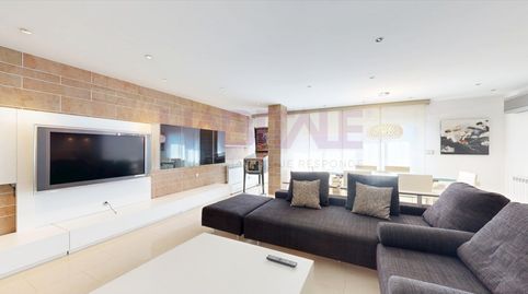 Foto 3 de Piso en venta en Calle Sagunto, Sant Antoni, Valencia Capital
