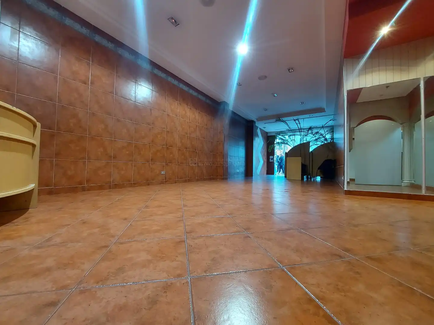 Commercial properties for rent in Logroño - Republica Argentina, Gran Via