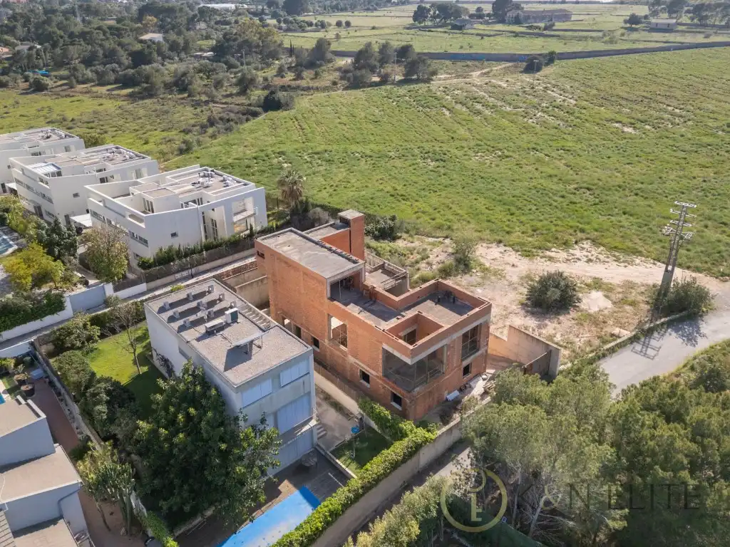 Houses for sale in Godella