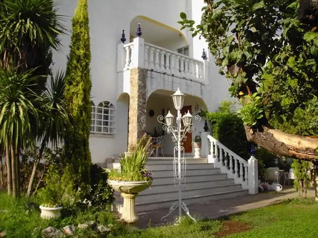 Casa o chalet en venta en Villalbilla con Aire acondicionado, Calefacción y Jardín privado