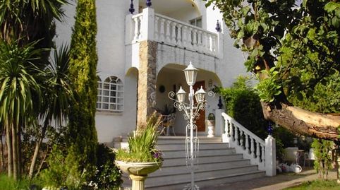 Foto 4 de Casa o chalet en venta en Peñas Albas - Zulema, Villalbilla
