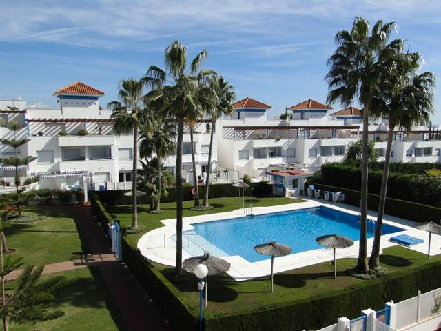 Casa adosada en Venta en Calle Trajano, 8 en Villacana - Costalita - Saladillo