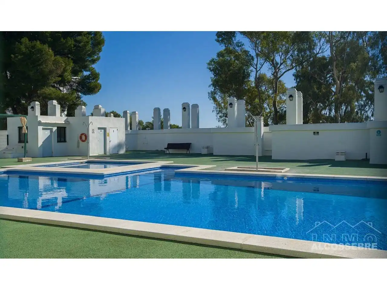 Appartamento in vendita a Avenida Fuentes 22, imagen 18