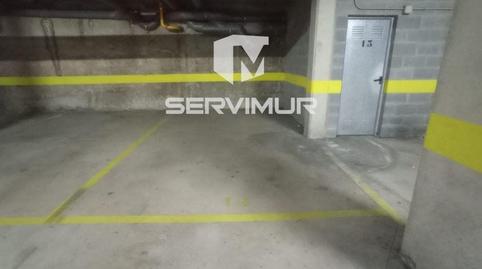 Photo 2 of Garage for sale in Carrer de la Miqueleta Rambla