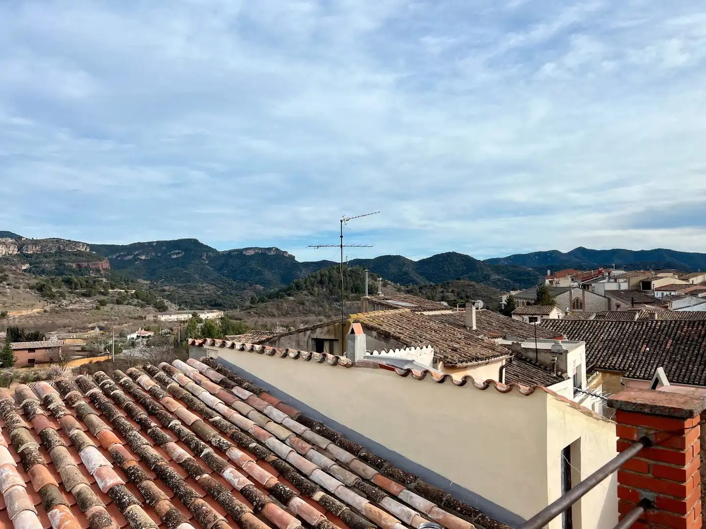 Casa amb terrassa en venda a Cornudella de Montsant, imagen 12