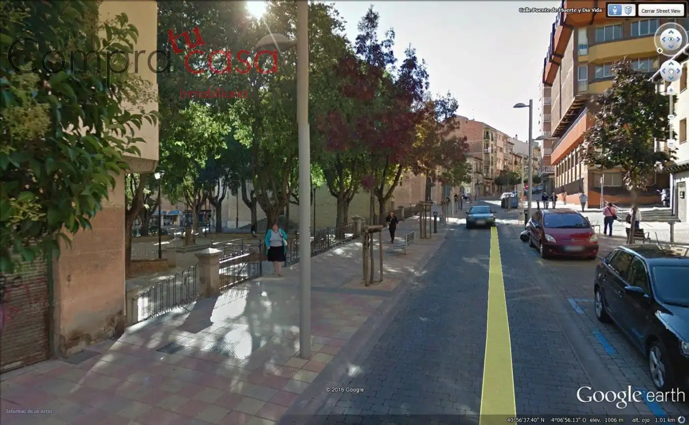 Business premises for sale in Centro, imagen 18