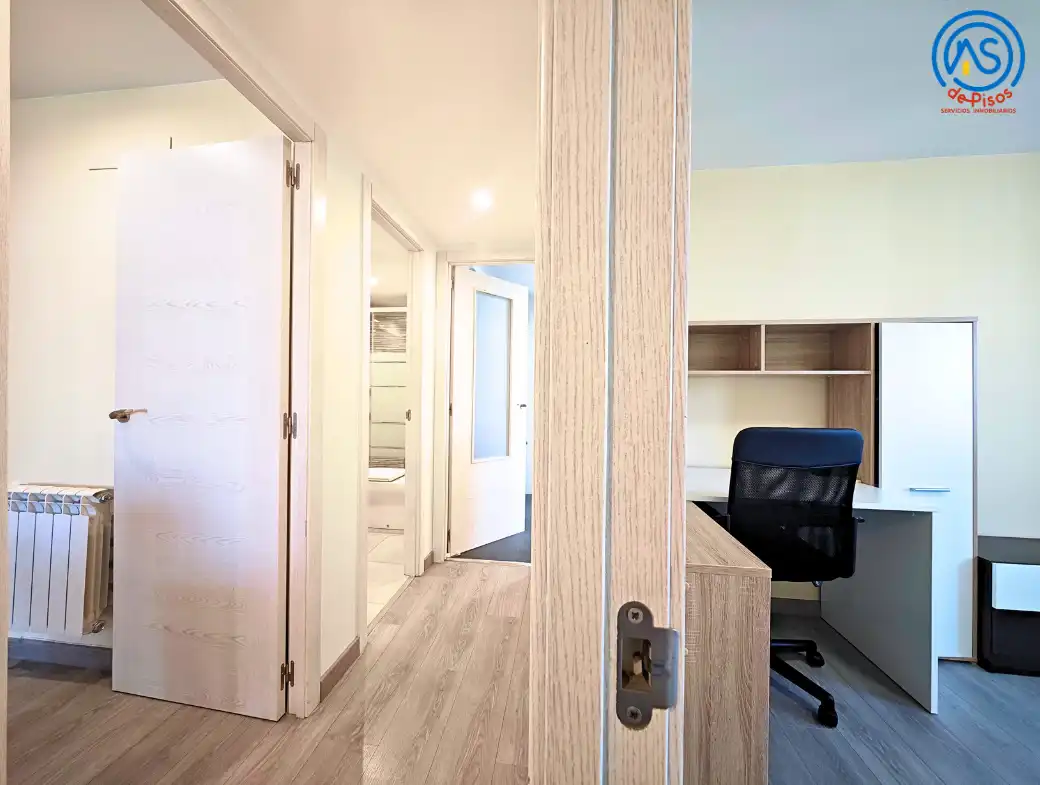 Wohnung zur Miete in Zaragoza, Zaragoza
