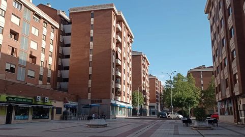 Foto 3 de Garatge en venda a Calle César González Ruano, 6, San Fernando - Carretera de Valencia, Cuenca Capital