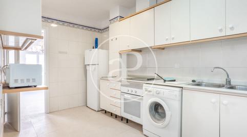Photo 4 of Flat to rent in C. Pintor Benedito, Arrancapins,  Valencia Capital