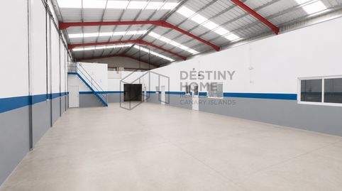 Photo 3 of Industrial buildings for sale in El Veril, 10, El Charco - Las Salinas, Puerto del Rosario