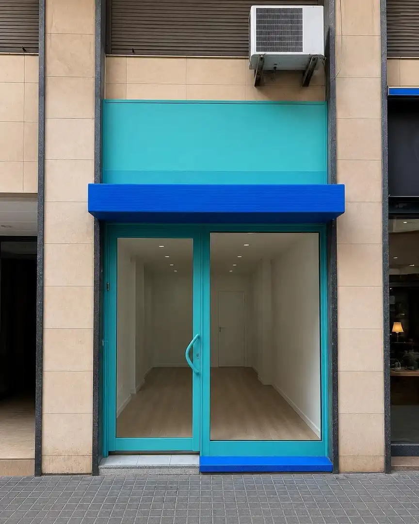 Local comercial en venta en Carrer ROGER DE FLOR, imagen 2