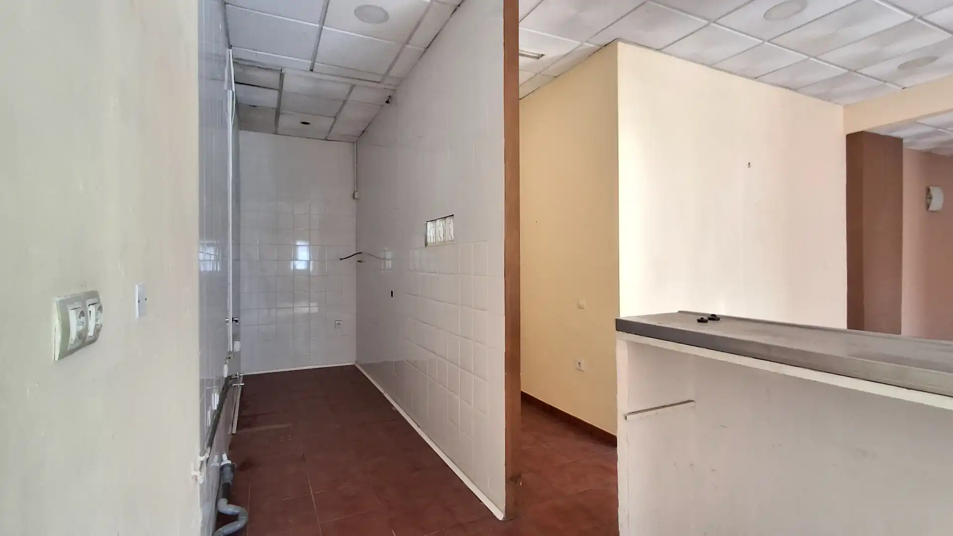 Local comercial en venda a Avenida Clara Campoamor 20, imagen 5