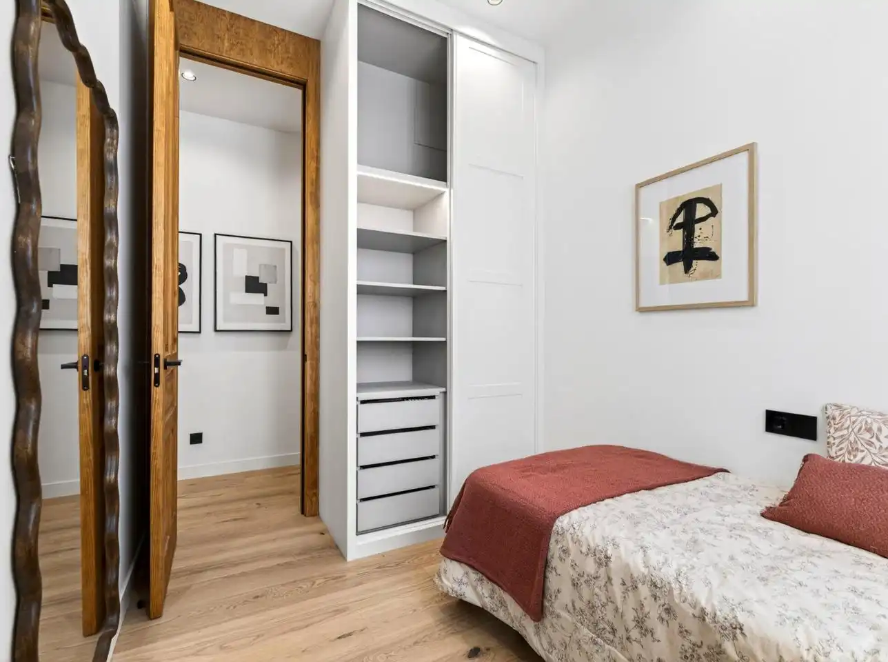 Wohnung zum Verkauf in Calle de San Vicente Ferrer, imagen 59