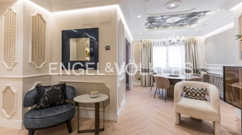 Photo 5 of Flat for sale in Calle de Guzmán el Bueno, Vallehermoso, Madrid Capital