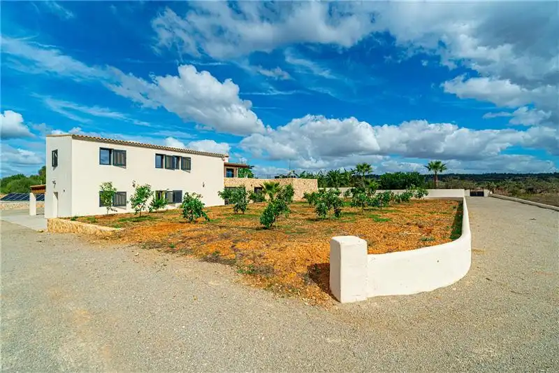 Maison rustique avec piscine à vendre à Campos poble, imagen 27