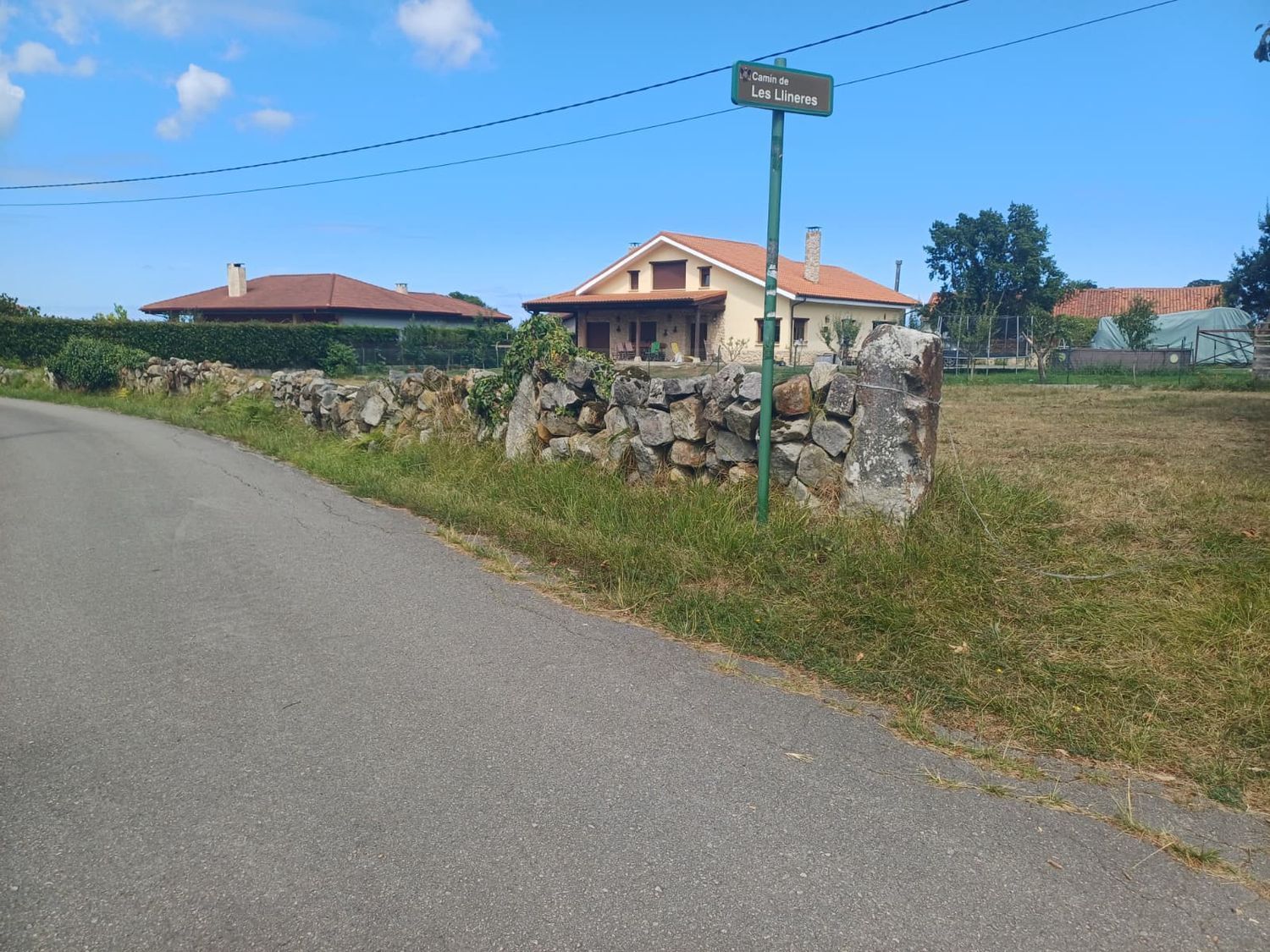 Residential for sale in Villaviciosa