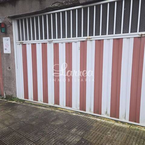 Garaje en Venta en Amorebieta-Etxano