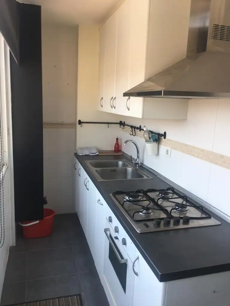 Piso de alquiler en Carrer de la Independència, El Camp de l'Arpa del Clot