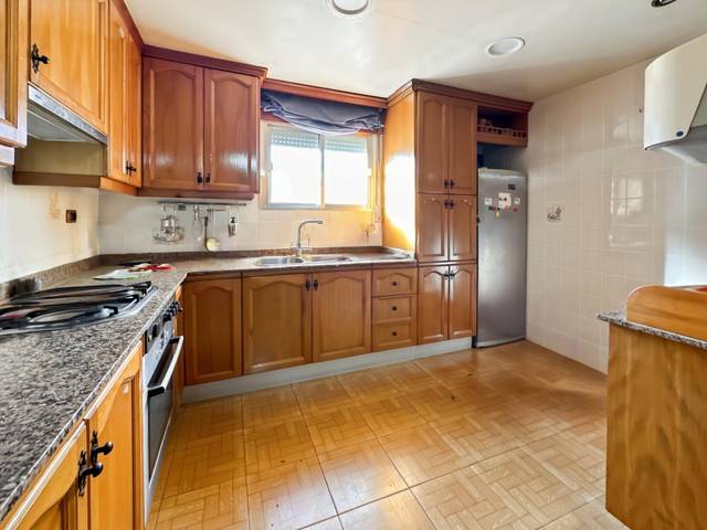 Casa-chalet en Venta en Ciutat del Transport - La Salera