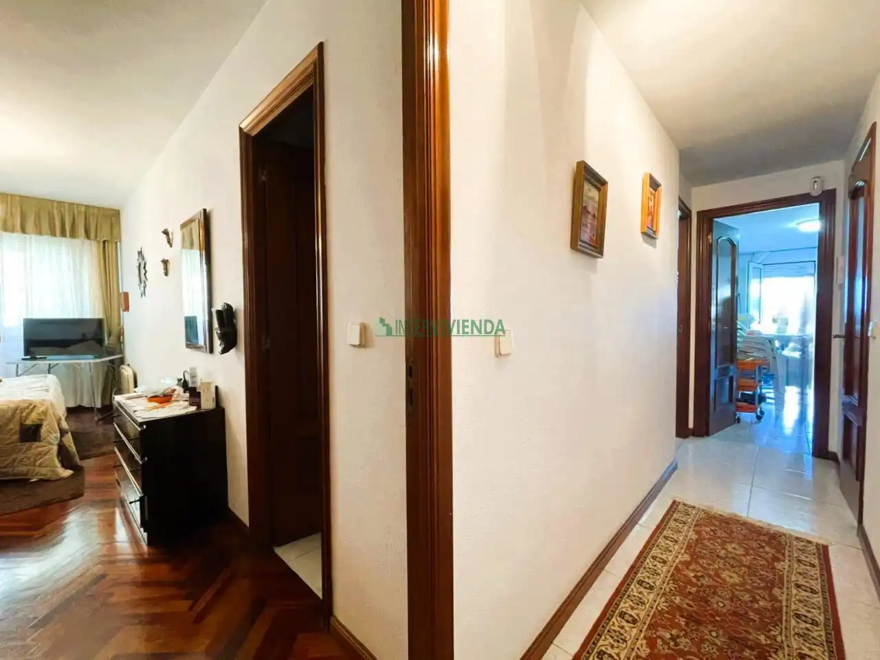 Planta baja en venta en Nigrán con Terraza, Trastero y Balcón