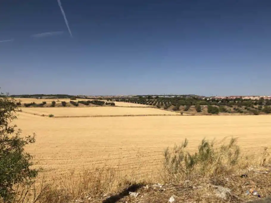 Residencial en venta en Carretera de Circunvalación Sur, Altos del Olivar - El Caracol