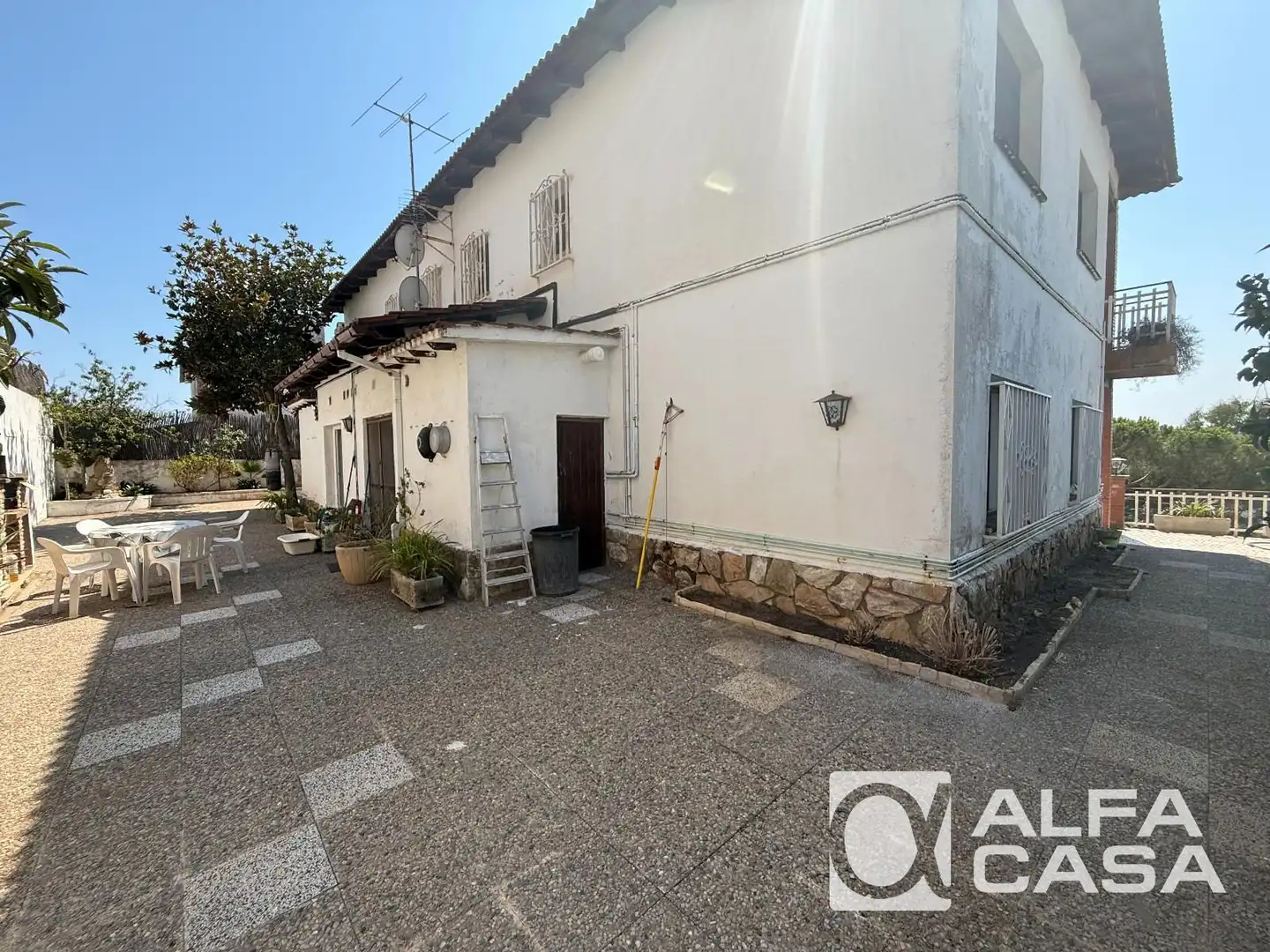 Maison avec terrasse à vendre à Mas Baell - Can Carbó, imagen 7