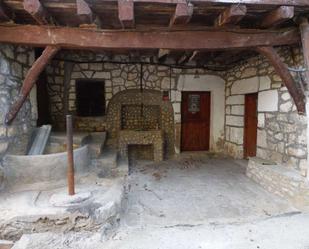 House or chalet for sale in Merindad de Valdivielso