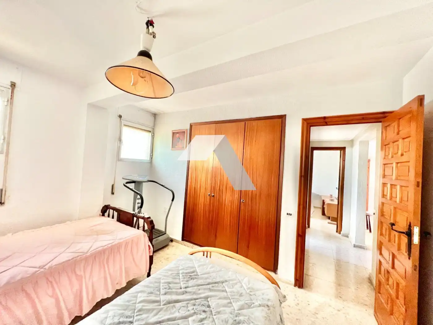 Detached house with pool for sale in Busot, imagen 38
