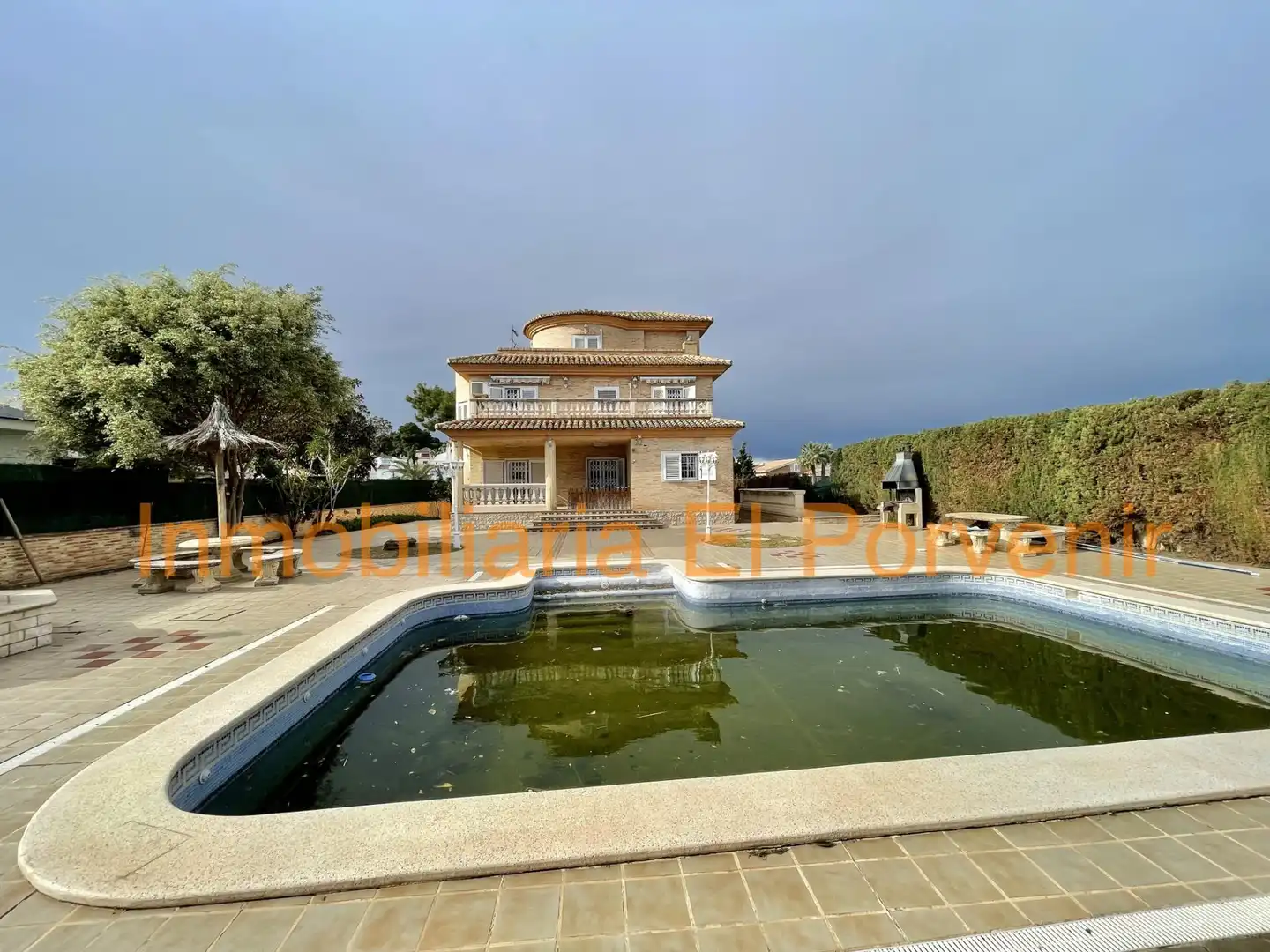 Haus oder Chalet zum Verkauf in Zona Avenida Alta - Auditorio