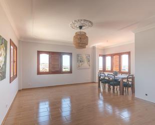 Dining room of House or chalet for sale in Las Palmas de Gran Canaria  with Terrace