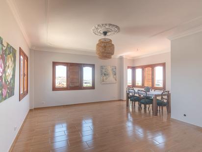 Dining room of House or chalet for sale in Las Palmas de Gran Canaria  with Terrace