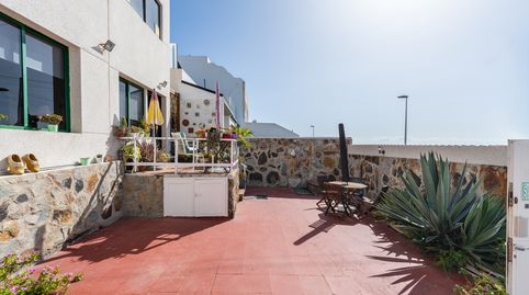 Foto 2 de Casa adosada en venda a Calle Magnolia, 9, La Garita - Marpequeña, Telde