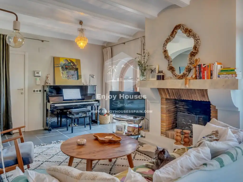 Casa o chalet en venta en Altea ciudad