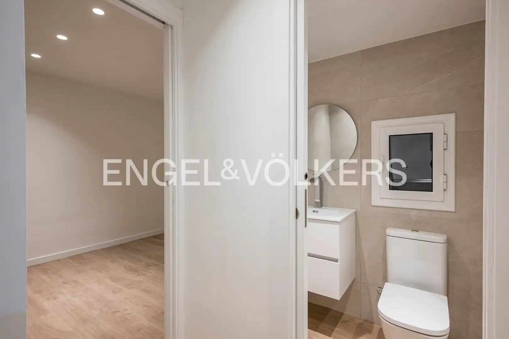 Piso en venta en Barcelona con Aire acondicionado y Calefacción