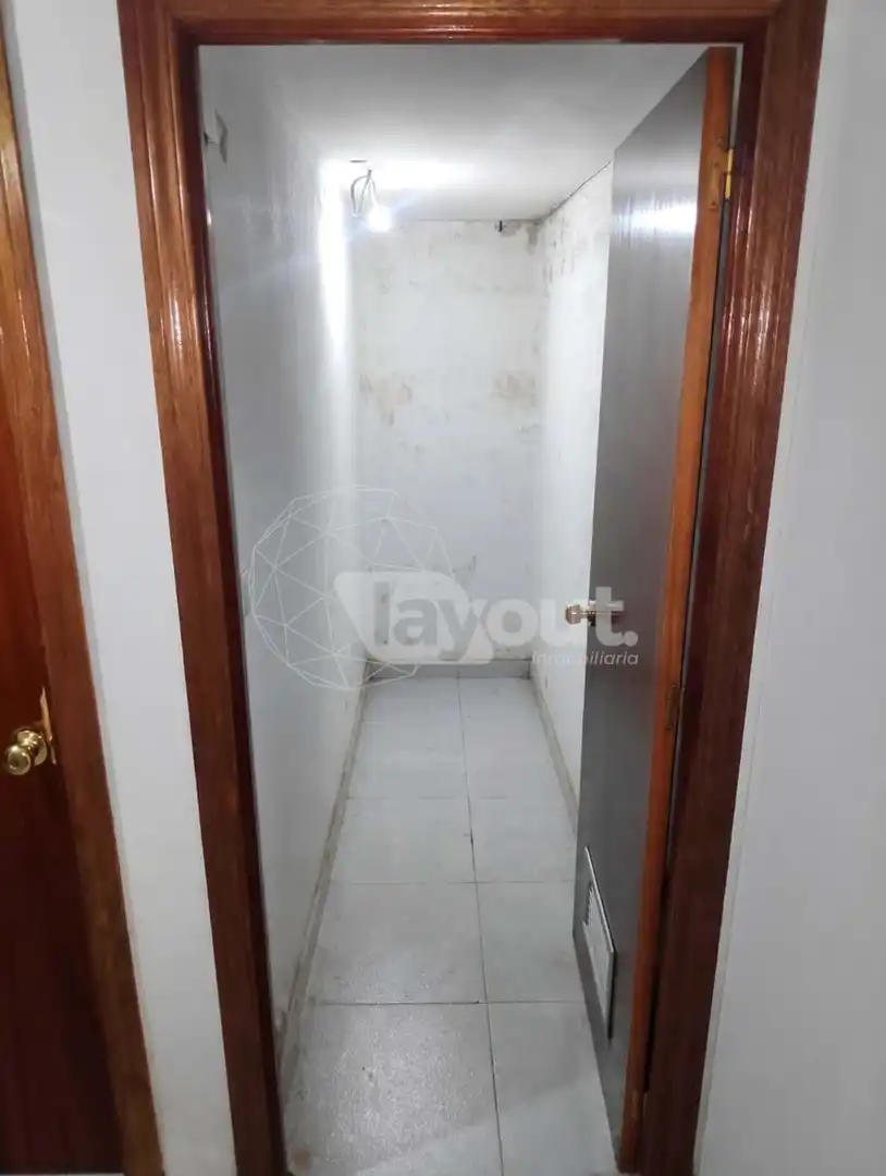 Piso en venta en Plasencia con Aire acondicionado, Terraza y Trastero