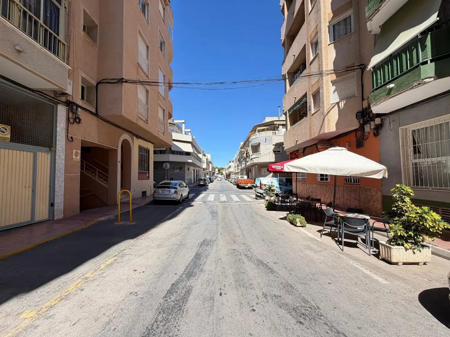 Apartment with terrace for sale in Calle FRAGATA, imagen 42