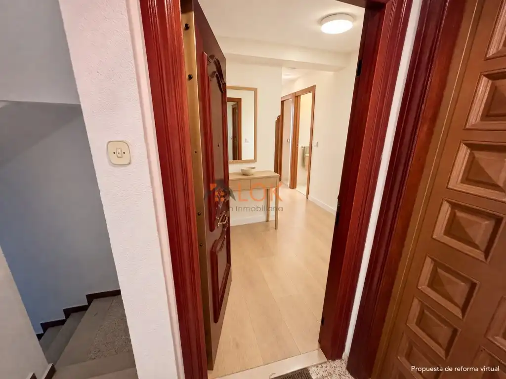 Piso con ascensor en venta en Avenida Antonio Tore Tore, imagen 3