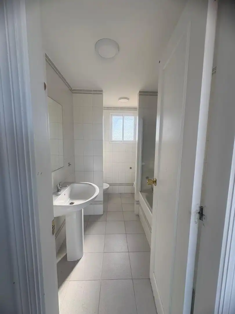 Bany de Dúplex en venda en Mijas amb Calefacció, Terrassa i Piscina comunitària