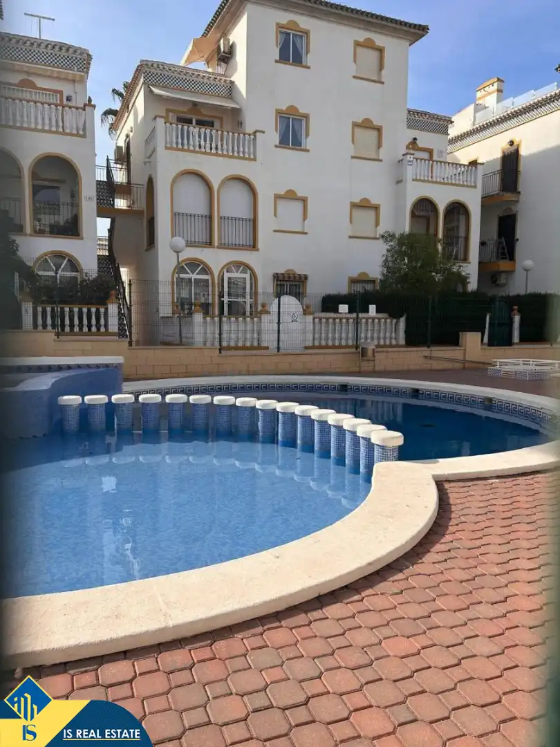 Bungalow con piscina en venta en Nueva Torrevieja - Aguas Nuevas, imagen 30