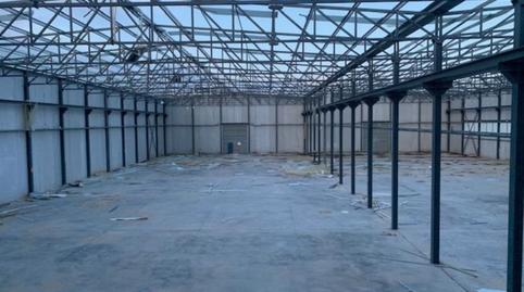 Photo 2 of Industrial buildings for sale in Calle Francia, Las Mercedes - El Carmen, Puertollano