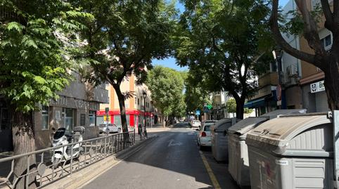 Foto 5 de Garatge en venda a Calle Afán de Ribera, 137, El Cerro, Sevilla