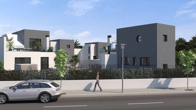 Casa-chalet en Venta en La Font - Mezquitas