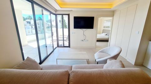 Photo 5 of Flat to rent in Avenida de Julio Iglesias, 12, Puerto Banús, Málaga